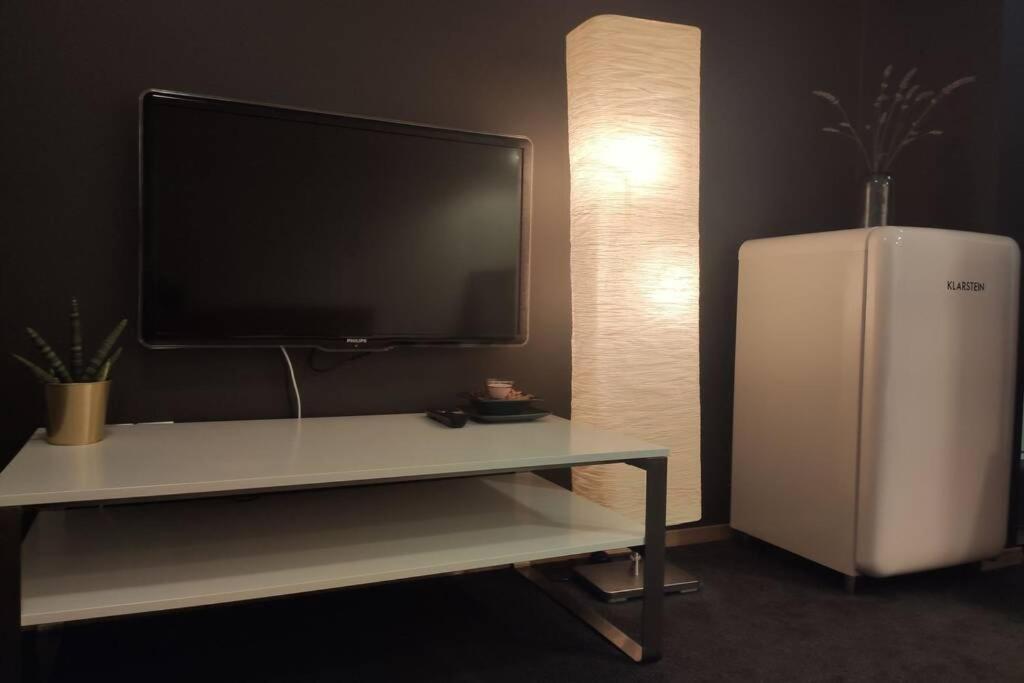 Studio Apartment "Iris" Ptuj Exterior photo