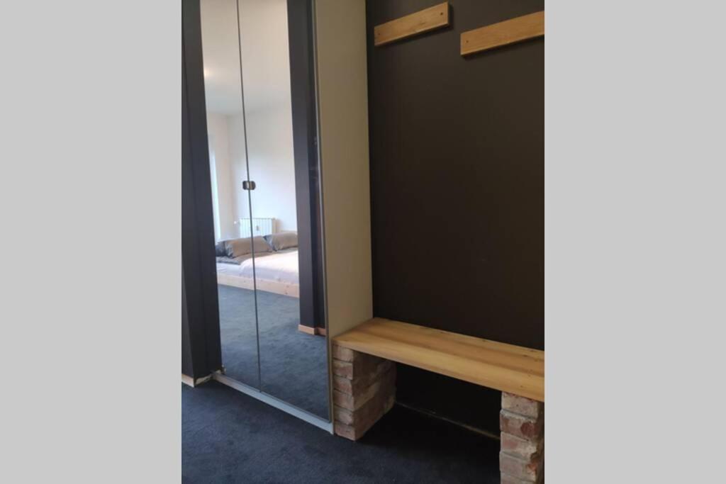 Studio Apartment "Iris" Ptuj Exterior photo