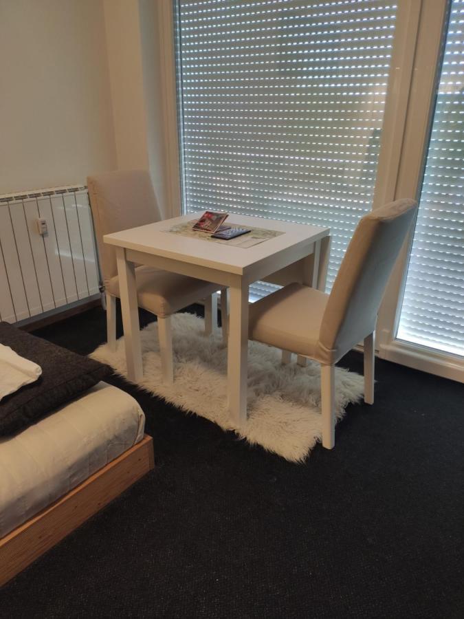 Studio Apartment "Iris" Ptuj Exterior photo